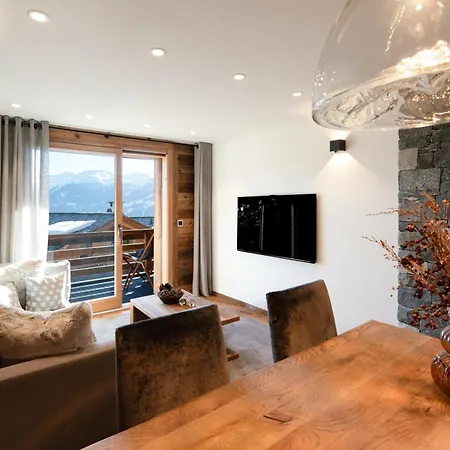 Apartman 3 - Athos 36 - Savoleyres Verbier