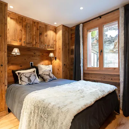 3 - Athos 36 - Savoleyres Apartment Verbier