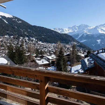 3 - Athos 36 - Savoleyres Verbier