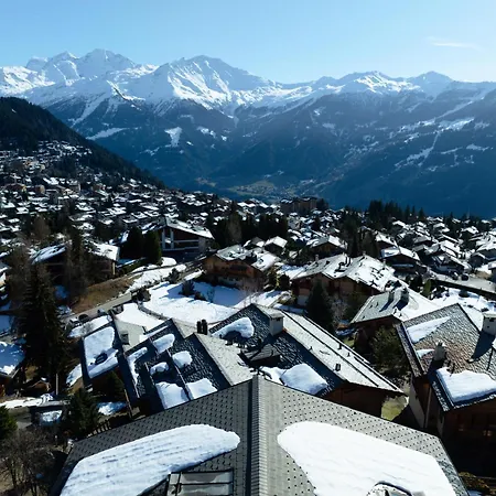 Apartment 3 - Athos 36 - Savoleyres Verbier