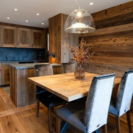 Apartment 3 - Athos 36 - Savoleyres Verbier